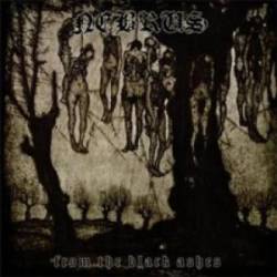 Nebrus : From the Black Ashes